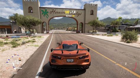 Forza Horizon 5 Guide: Where to Find Star 27’s Mural。